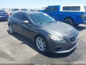 2016 Mazda 6
