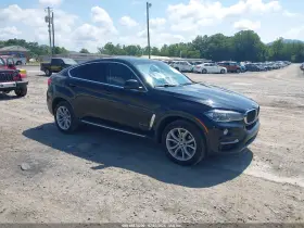 2016 BMW X6