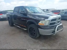2011 RAM Ram 1500