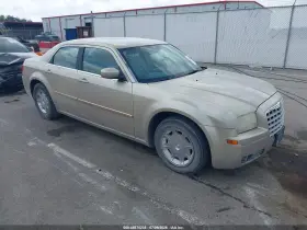 2006 Chrysler 300