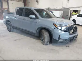 2023 Honda Ridgeline