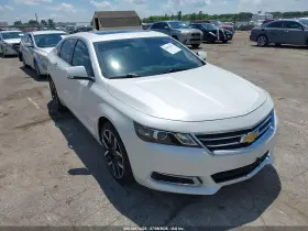 2016 Chevrolet Impala