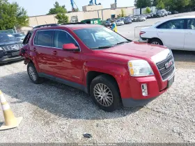 2013 GMC Terrain