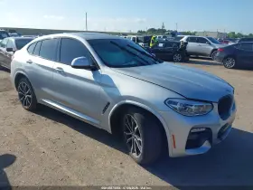 2019 BMW X4
