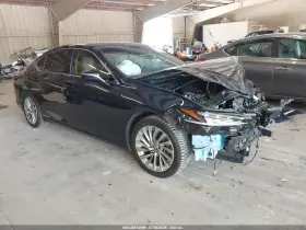 2022 Lexus ES