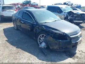 2009 Chevrolet Malibu