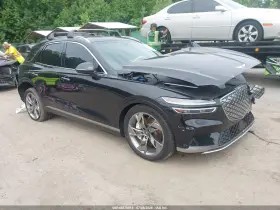 2025 Genesis GV70