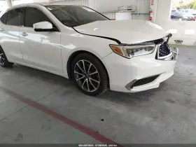 2020 Acura TLX