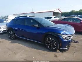 2022 Kia EV6