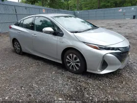 2020 Toyota Prius Prime