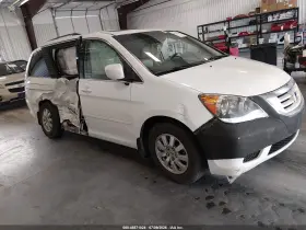 2010 Honda Odyssey