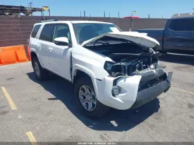 2019 Toyota 4Runner