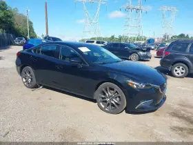 2016 Mazda 6