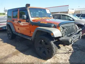 2010 Jeep Wrangler
