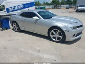 2015 Chevrolet Camaro