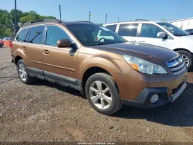 2013 Subaru Outback
