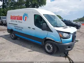 2023 Ford Transit-250