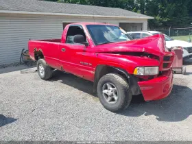 2001 Dodge Ram 1500