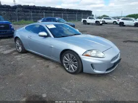 2011 Jaguar XK-Series