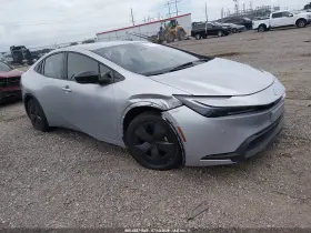 2024 Toyota Prius
