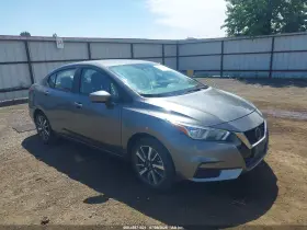 2021 Nissan Versa