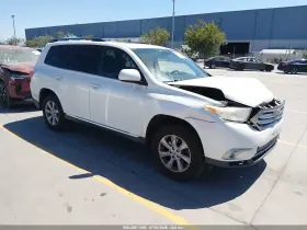 2013 Toyota Highlander