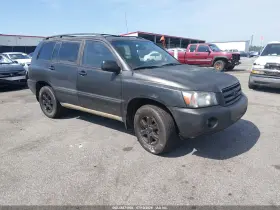 2004 Toyota Highlander
