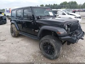 2019 Jeep Wrangler
