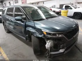 2024 Kia Carnival