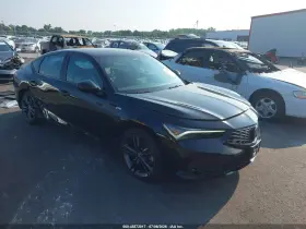 2023 Acura Integra