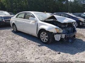 2010 Toyota Avalon
