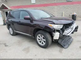 2012 Toyota Highlander
