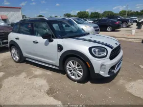 2022 MINI Countryman
