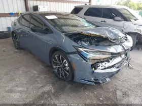 2026 Toyota Prius Plug-in Hybrid