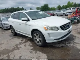 2014 Volvo XC60