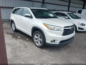 2015 Toyota Highlander