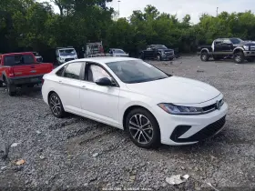 2026 Volkswagen Jetta