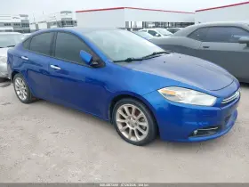2014 Dodge Dart