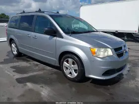 2013 Dodge Grand Caravan