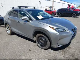 2017 Lexus NX