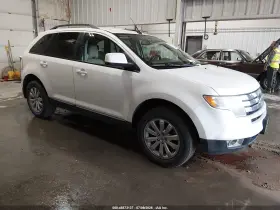 2010 Ford Edge