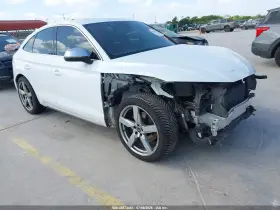 2022 Audi SQ5