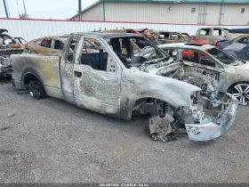2006 Ford F-150