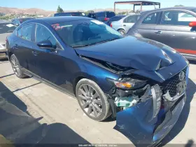 2023 Mazda 3