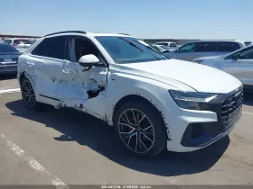 2019 Audi Q8