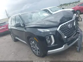 2021 Hyundai Palisade