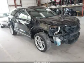 2016 Lincoln MKC