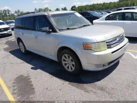 2012 Ford Flex