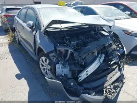 2025 Toyota Corolla Hybrid