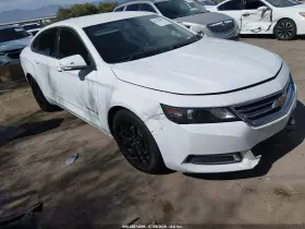 2015 Chevrolet Impala